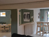 Gîte du Haras de Ste Eugénie