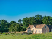 Haras de la Potardière