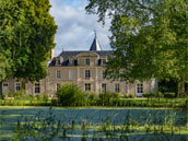 Haras de la Potardière