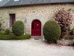 Gite de groupe Ille et Vilaine