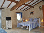 Relais de la Haute Mare
