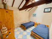 Relais de la Haute Mare