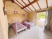 Relais de la Haute Mare
