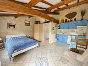 Relais de la Haute Mare