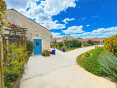 Relais de la Haute Mare