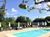 Domaine de la Haute Porte