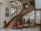 Domaine de la Haute Porte