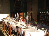 Domaine de la Haute Porte