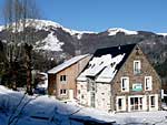 Gite de groupe Puy de Dôme