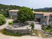Les Hauts d'Issensac