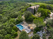 Les Hauts d'Issensac