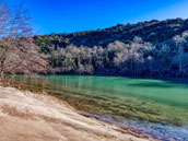 Les Hauts d'Issensac