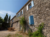 Les Hauts d'Issensac