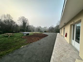 Gite Au Bord de l'Eau