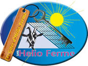 Les Gites d'Helio-Ferme