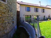 Henriette et Michelle - Domaine Joseph Lafarge