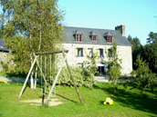 Gîte de la Hertaudière