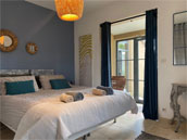 Mas Les Heures Bleues