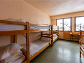 Auberge de jeunesse HI Valmeinier
