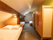 Auberge de jeunesse HI Valmeinier
