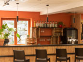 Auberge de jeunesse HI Valmeinier