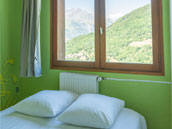 Auberge de jeunesse HI Valmeinier