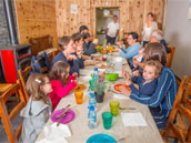 Moulin de Binard - Le Hibou