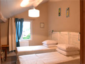 Moulin de Binard - Le Hibou