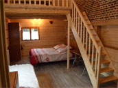 Moulin de Binard - Le Hibou