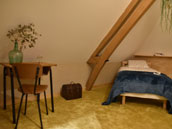 Gîte de L'Hirondelle Bleue