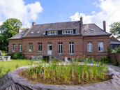 Gîte de L'Hirondelle Bleue