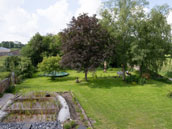 Gîte de L'Hirondelle Bleue
