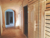 Gîte de L'Hirondelle Bleue