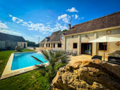 Homazing - Villa Cocorico