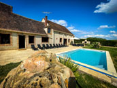 Homazing - Villa Cocorico