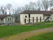 Domaine de la Tour de L'horloge de Châteauvert