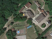 Domaine de la Tour de L'horloge de Châteauvert