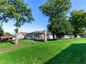 Domaine de la Tour de L'horloge de Châteauvert