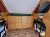 Hostel des Combes