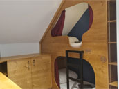Hostel des Combes