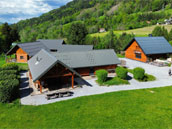 Hostel des Combes