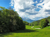 Hostel des Combes