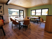 Hostel des Combes