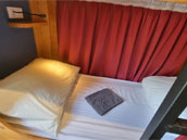 Hostel des Combes