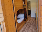 Hostel des Combes
