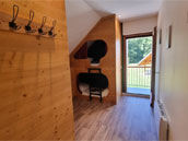 Hostel des Combes