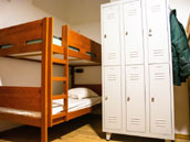 Hostel Le Diablotin