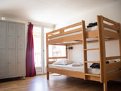 Hostel Le Diablotin