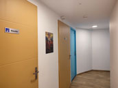 Hostel Le Diablotin