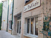 Hostel Le Diablotin